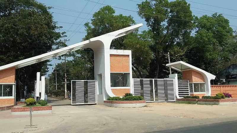 চুয়েটে ভর্তি পরীক্ষা ১৭ জানুয়ারি