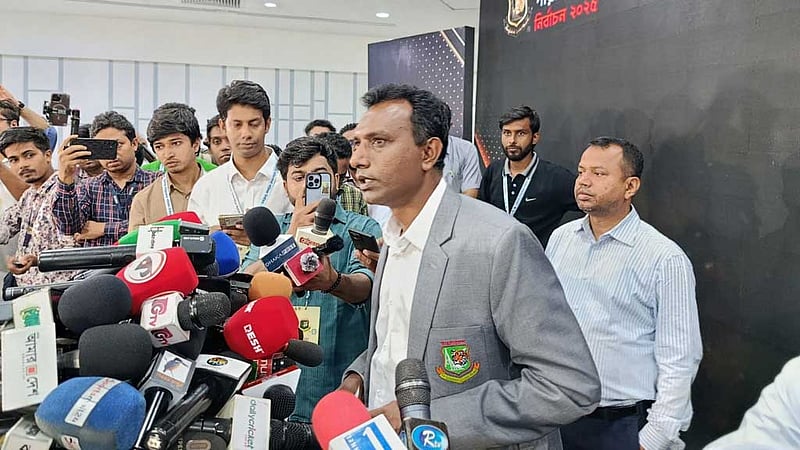 ‘ফিক্সিংয়ের চেয়েও গভীর কিছু হয়েছে বিসিবি নির্বাচনে’