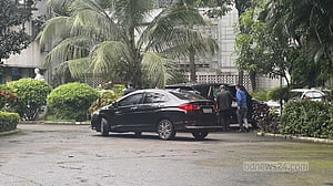 বাংলাদেশের গণতান্ত্রিক রূপান্তরে ‘সমর্থন দিয়ে যাবে’ তুরস্ক