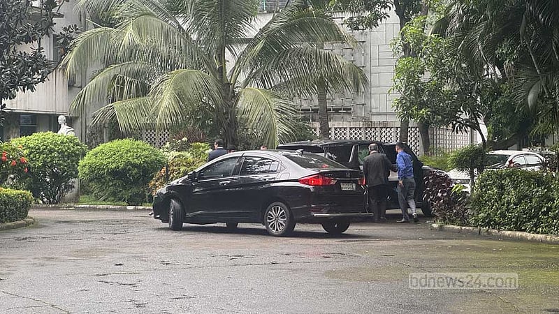 বাংলাদেশের গণতান্ত্রিক রূপান্তরে ‘সমর্থন দিয়ে যাবে’ তুরস্ক