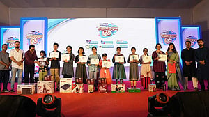 শিল্পকলায় চিত্রাঙ্কন প্রতিযোগিতা ওয়ান্ডার কেকের
