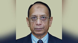 তিন সপ্তাহ পর নতুন সচিব পেল জনপ্রশাসন মন্ত্রণালয়