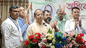 বিএসসি ও ডিপ্লোমা প্রকৌশলী দ্বন্দ্বের সমাধান আলোচনার মাধ্যমে: জনপ্রশাসন সচিব