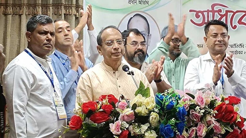 বিএসসি ও ডিপ্লোমা প্রকৌশলী দ্বন্দ্বের সমাধান আলোচনার মাধ্যমে: জনপ্রশাসন সচিব