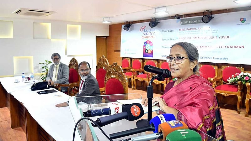 হালদা নদী রক্ষায় গেজেট পরিবর্তন করা হবে: মৎস্য উপদেষ্টা