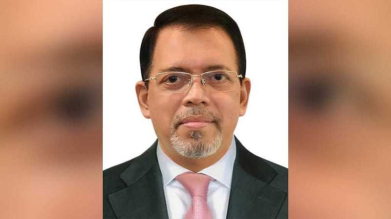 চাকরি গেল আল আরাফাহ ব্যাংকের এমডি ফরমান চৌধুরীর