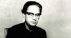 ফররুখ আহমদ পুনর্পাঠ