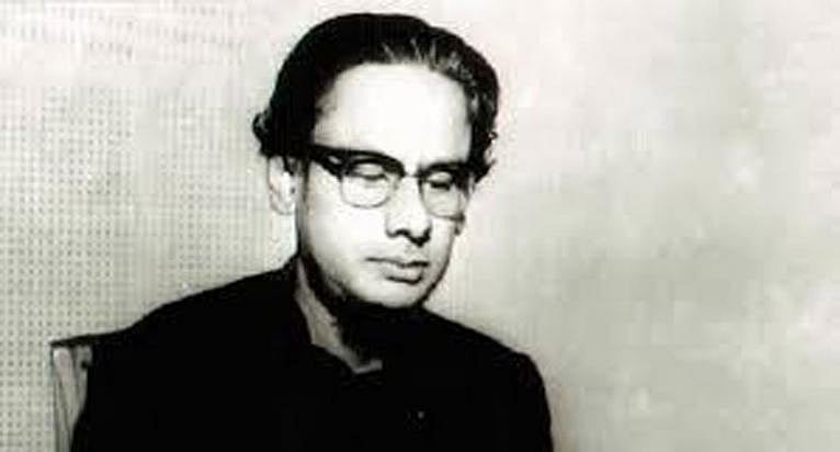 ফররুখ আহমদ পুনর্পাঠ