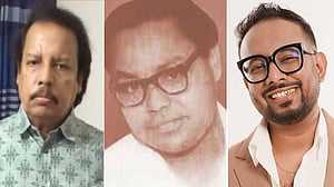 রাফী ও আলিমুজ্জামান পাচ্ছেন 'ফজলুল হক স্মৃতি পুরস্কার'