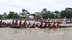 ‘তৌহিদী জনতা’ কেন নৌকাবাইচ বন্ধ করতে চায়?