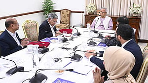 আইএলওর তিন কনভেনশনে সই করল সরকার