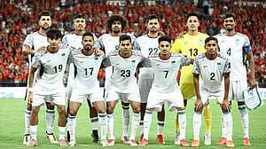 হামজা বললেন, ‘দিন শেষে হতাশা রয়ে গেল’