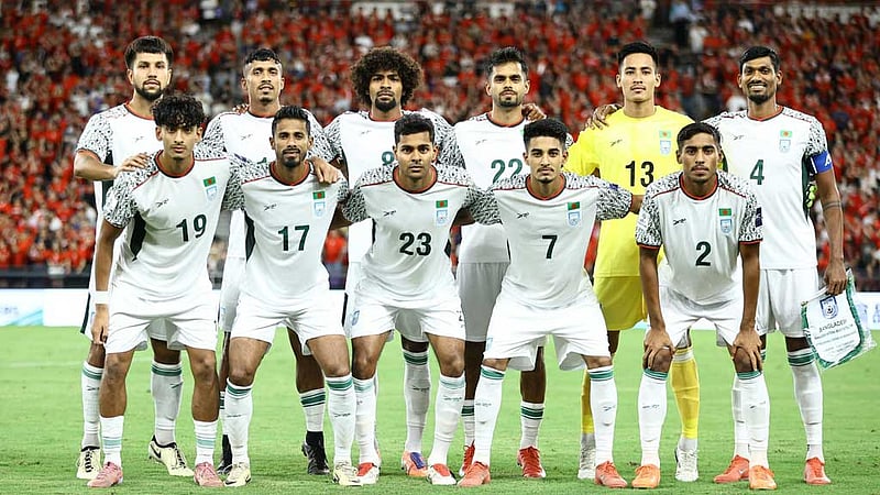 হামজা বললেন, ‘দিন শেষে হতাশা রয়ে গেল’