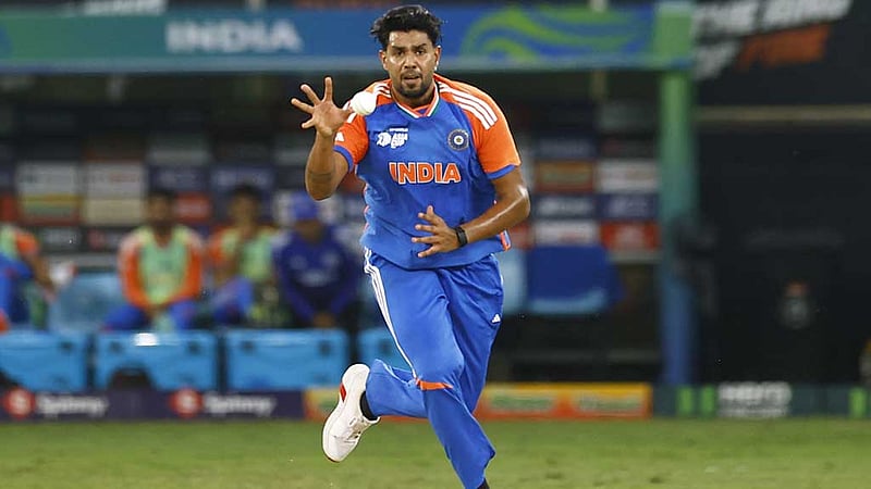 ‘২ বছর আগের একটি ডেলিভারির জন্য এখনও ভারত দলে হার্শিত’
