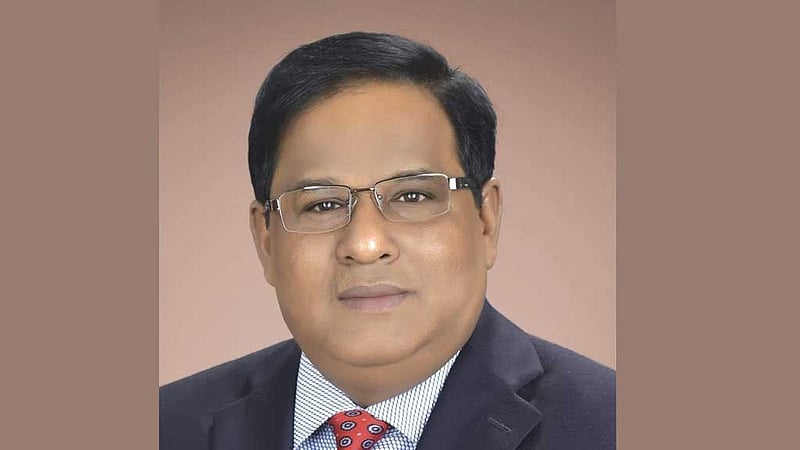 সাবেক অতিরিক্ত সচিব হারুনের ফ্ল্যাট-জমি জব্দ ও ব্যাংক হিসাব অবরুদ্ধের আদেশ