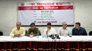 উপদেষ্টা পরিষদের সভা নভেম্বরেই শেষ: তথ্য উপদেষ্টা