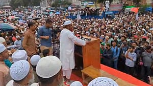 গণভোটে পিআর পদ্ধতির প্রস্তাব অন্তুর্ভুক্ত করার দাবি জামায়াতের
