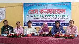 এইচএসসি: ‘খারাপ ফলাফলে জুলাই আন্দোলনের প্রভাব রয়েছে’
