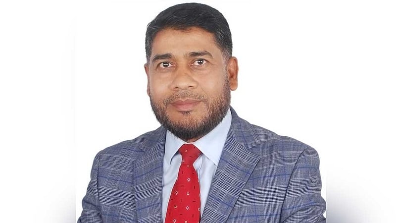 প্রাইম ব্যাংকের নতুন সিএফও মোহাম্মদ জসিম উদ্দিন