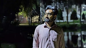 জবি শিক্ষার্থী খুন: সোমবার বিশ্ববিদ্যালয়ে শোক