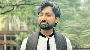 জবি শিক্ষার্থী জোবায়েদ ‘ত্রিভুজ প্রেমের বলি’