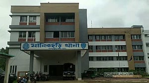 খাগড়াছড়িতে গৃহবধূর ঝুলন্ত মরদেহ উদ্ধার, পরিবারের দাবি ‘হত্যা’