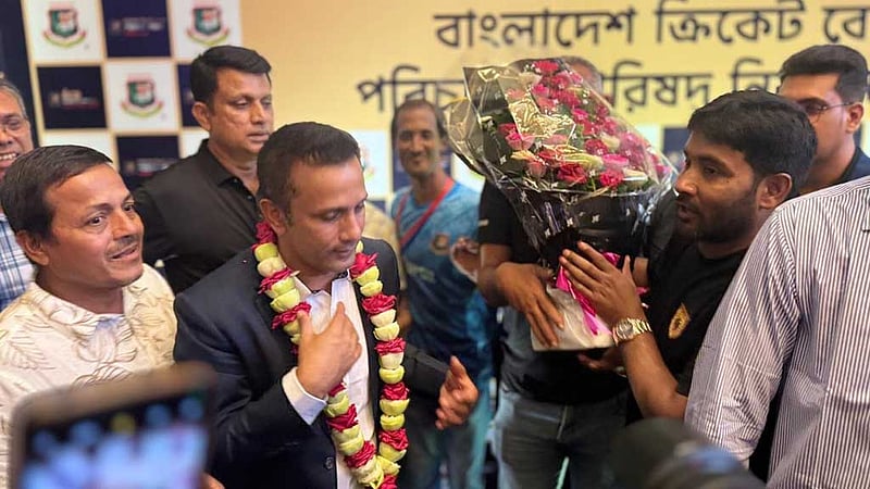 প্রথমবার বিসিবি পরিচালক খালেদ মাসুদ, আরও যারা আছেন পরিচালনা পর্ষদে