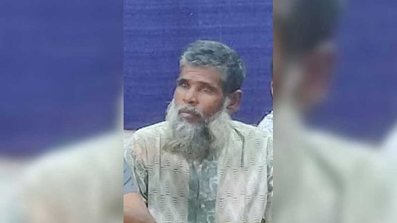 খুলনায় ভাঙারি ব্যবসায়ীকে প্রকাশ্যে কুপিয়ে হত্যা