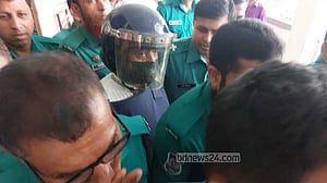 রূপন্তীর ‘প্লট দুর্নীতি’: নিজেকে নির্দোষ দাবি রাজউকের খুরশীদের