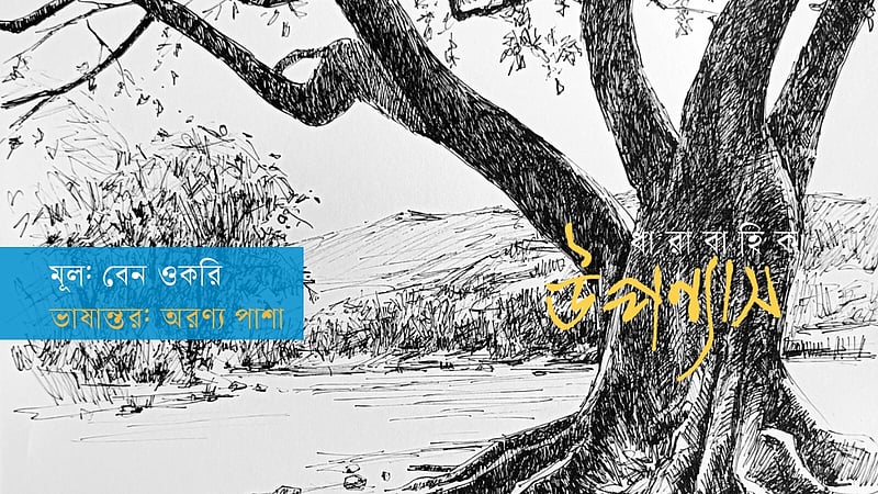 মাঙ্গোশি ও কথা বলা গাছেরা, অষ্টম ও শেষ পর্ব