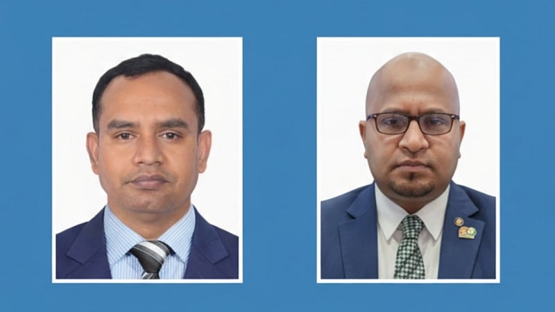 কুয়েতে বাংলাদেশ প্রেস ক্লাবের সভাপতি সুমন, সাধারণ সম্পাদক জুবেদ
