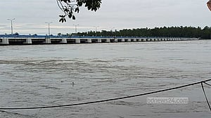 আগামী ৩ দিনে উত্তরাঞ্চলে বন্যা পরিস্থিতির উন্নতির আভাস