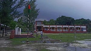 লক্ষ্মীপুরের তিন কলেজে পাশ করেনি কেউ