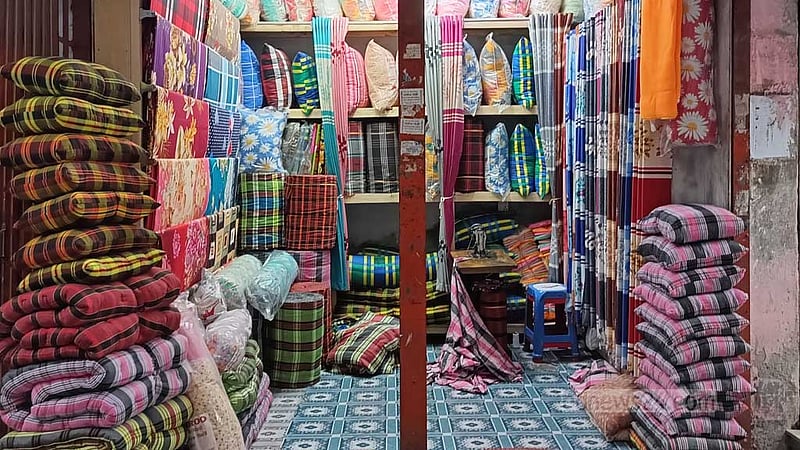 শীতের আগেই শীতের প্রস্তুতি