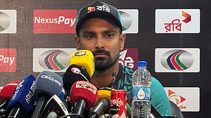 সিরিজে চ্যালেঞ্জে পড়ুক বাংলাদেশ, চান লিটন