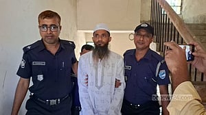 মাদারীপুরে কিশোরীকে ধর্ষণ ও হত্যা মামলায় ইজিবাইক চালকের মৃত্যুদণ্ড