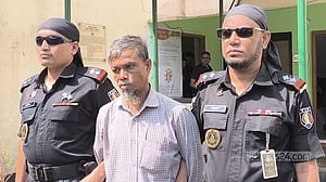 ছয় ভরি স্বর্ণ লুট করতে শরীয়তপুরের ওই নারীকে হত্যা করা হয়: র‌্যাব