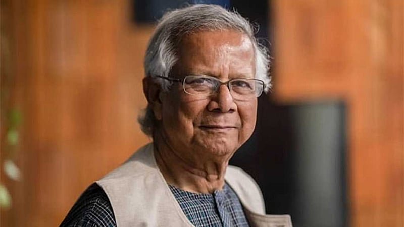 যুক্তরাষ্ট্র সফর শেষে ঢাকার পথে প্রধান উপদেষ্টা