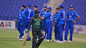 ১৬৯ ‘ডট বল’ খেলে পরাজয়ে সিরিজ শুরু বাংলাদেশের