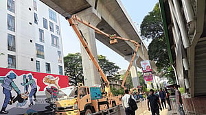 বিয়ারিং প্যাড পড়ে মৃত্যু: ১০ কোটি টাকা ক্ষতিপূরণ দিতে উকিল নোটিস