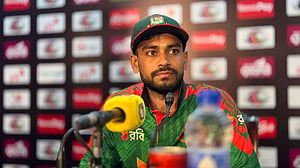 ‘মাশরাফি ভাই, তামিম ভাই আমাকে অনেক সাপোর্ট করছেন’