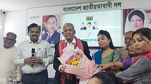ক্ষুদ্র জাতিগোষ্ঠীর পাশে থাকবে বিএনপি: ফখরুল