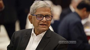 পুলিশ কমিশন ও এনজিও আইন করার উদ্যোগে সরকারের ‘ভিন্ন উদ্দেশ্য’ দেখছে বিএনপি