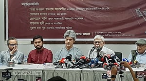 ঐকমত্য কমিশন ‘প্রতারণা’ করেছে: ফখরুল