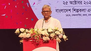 নিজামী, মীর কাসেম ও সালাহউদ্দিন কাদেরকে ‘মিথ্যা’ মামলায় মৃত্যুদণ্ড দেওয়া হয়েছে: ফখরুল