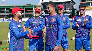বাংলাদেশের বিপক্ষে ওয়ানডের আগে সালিমকে হারাল আফগানিস্তান