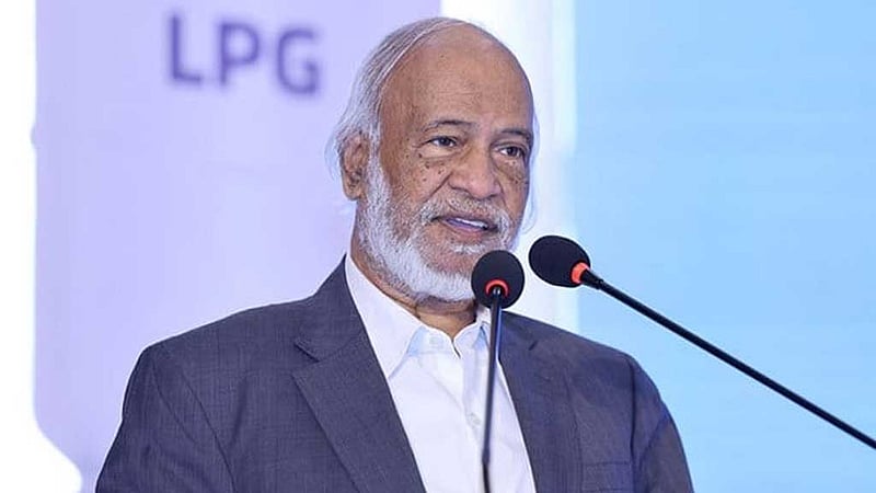 গাড়ির ট্যাক্স দিতে ‘সার্ভার ভোগান্তিতে’ পড়া মঈন খান দুষলেন আইসিটির দুর্নীতিকে