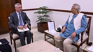 নির্বাচন পর্যবেক্ষণে বড় পর্যবেক্ষক দল পাঠাবে ইইউ: রাষ্ট্রদূত
