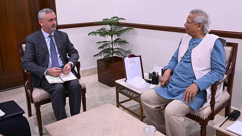 নির্বাচন পর্যবেক্ষণে বড় পর্যবেক্ষক দল পাঠাবে ইইউ: রাষ্ট্রদূত