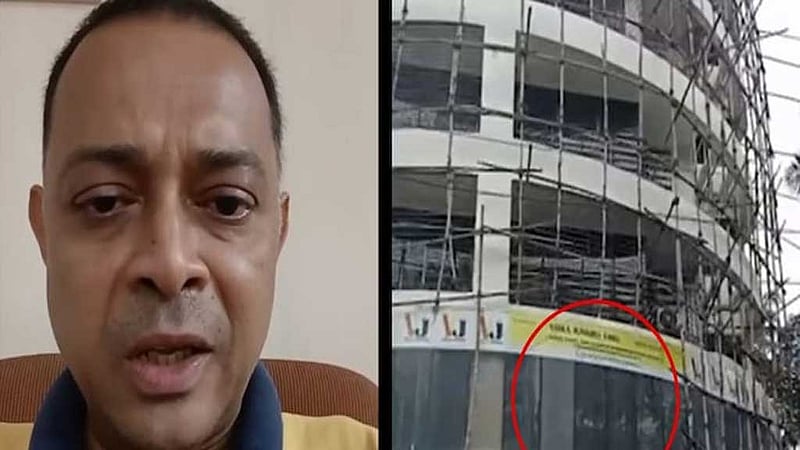 ভারতে জিম্মি সংকট: পুলিশের অভিযানে ১৭ শিশু উদ্ধার, অভিযুক্ত নিহত